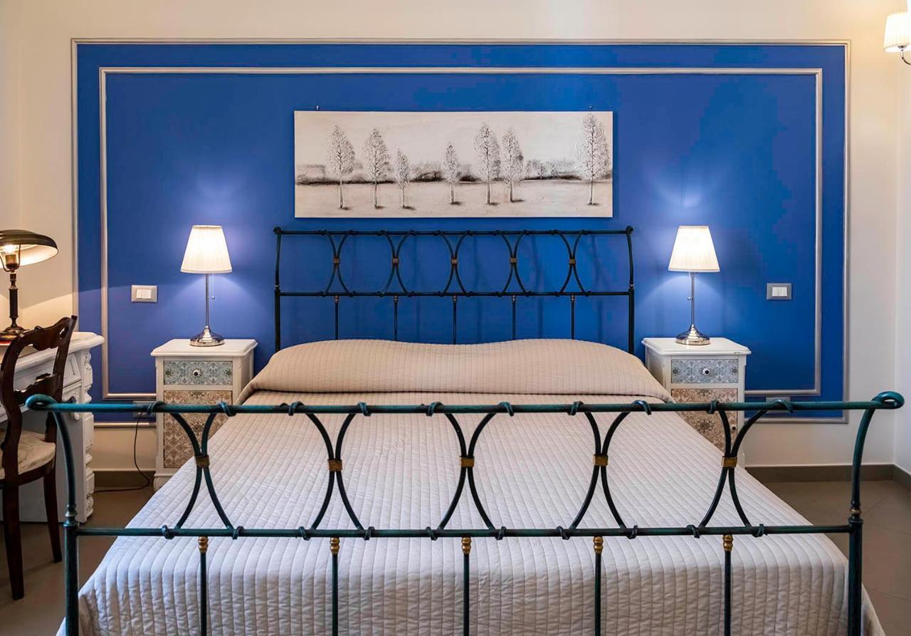 B&B San Trifone Adelfia 外观 照片