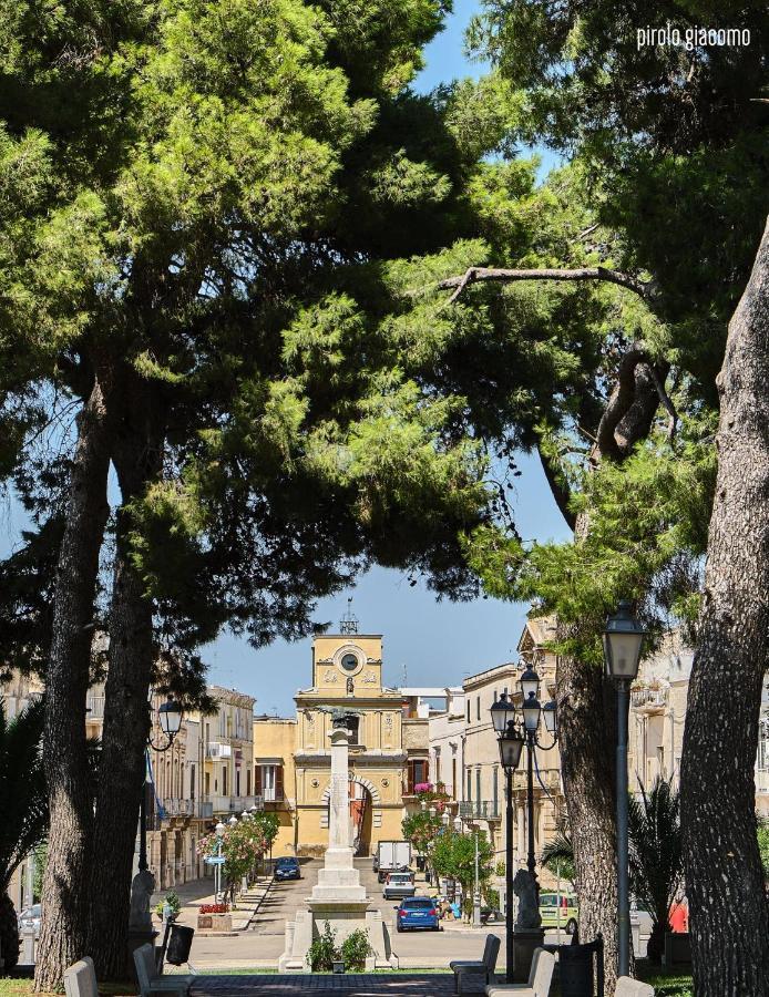 B&B San Trifone Adelfia 外观 照片