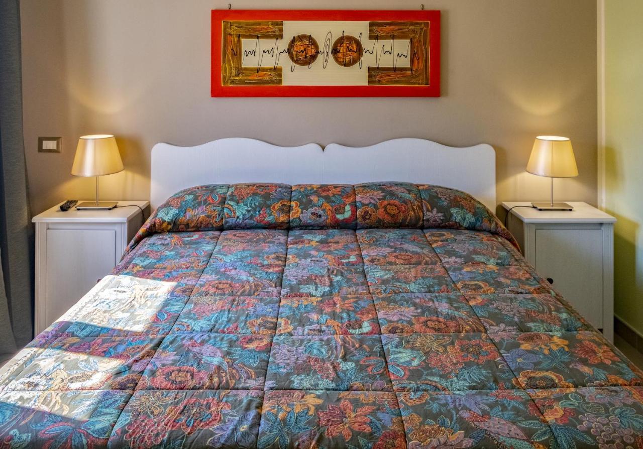 B&B San Trifone Adelfia 外观 照片