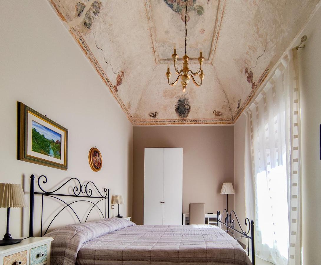 B&B San Trifone Adelfia 外观 照片
