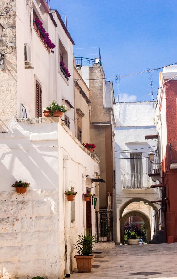 B&B San Trifone Adelfia 外观 照片