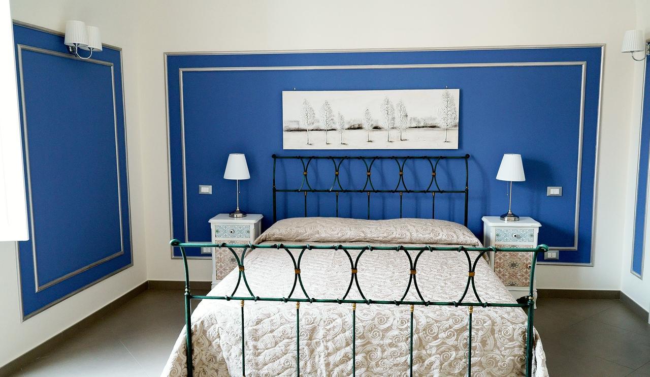 B&B San Trifone Adelfia 外观 照片