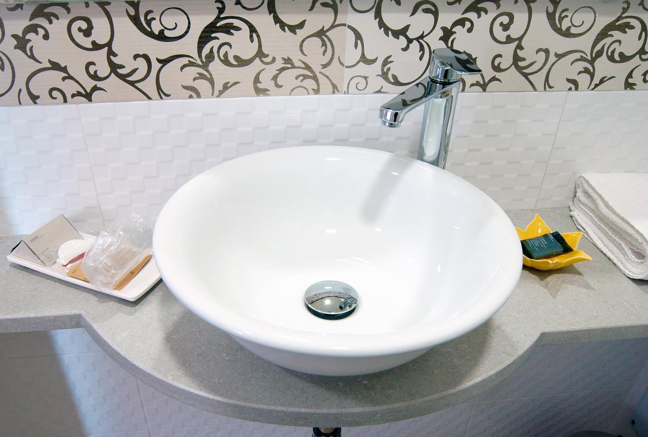 B&B San Trifone Adelfia 外观 照片
