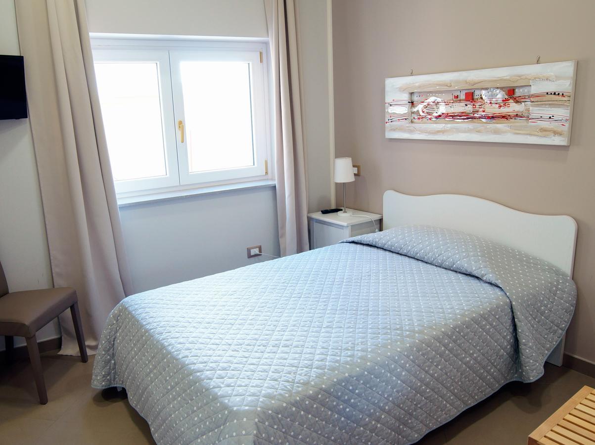 B&B San Trifone Adelfia 外观 照片