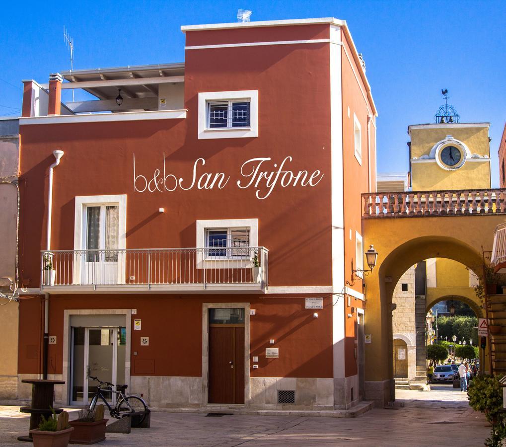 B&B San Trifone Adelfia 外观 照片