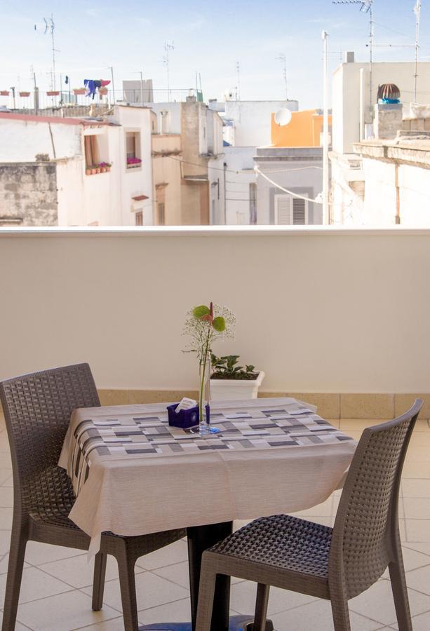 B&B San Trifone Adelfia 外观 照片