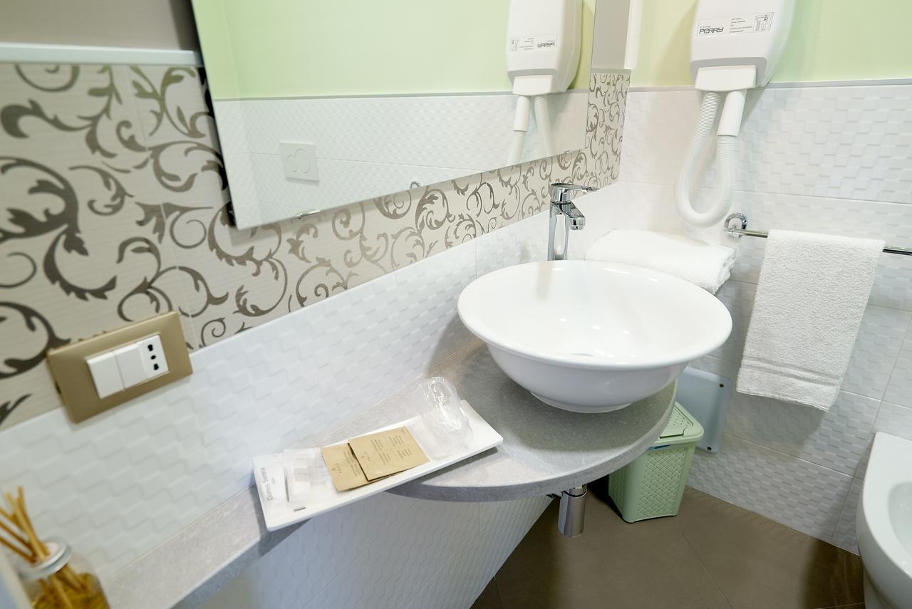 B&B San Trifone Adelfia 外观 照片