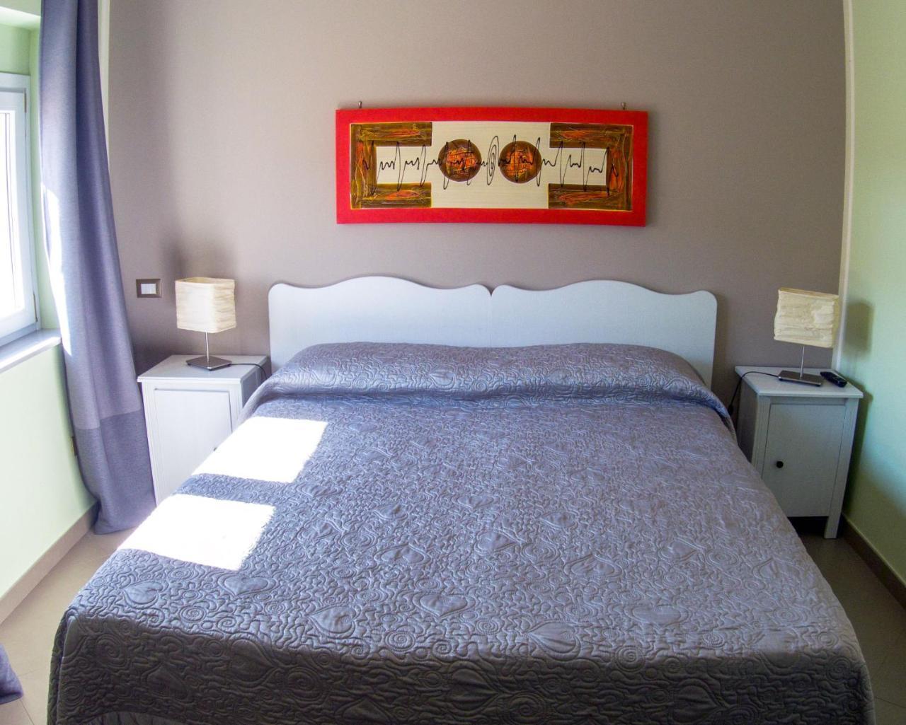 B&B San Trifone Adelfia 外观 照片
