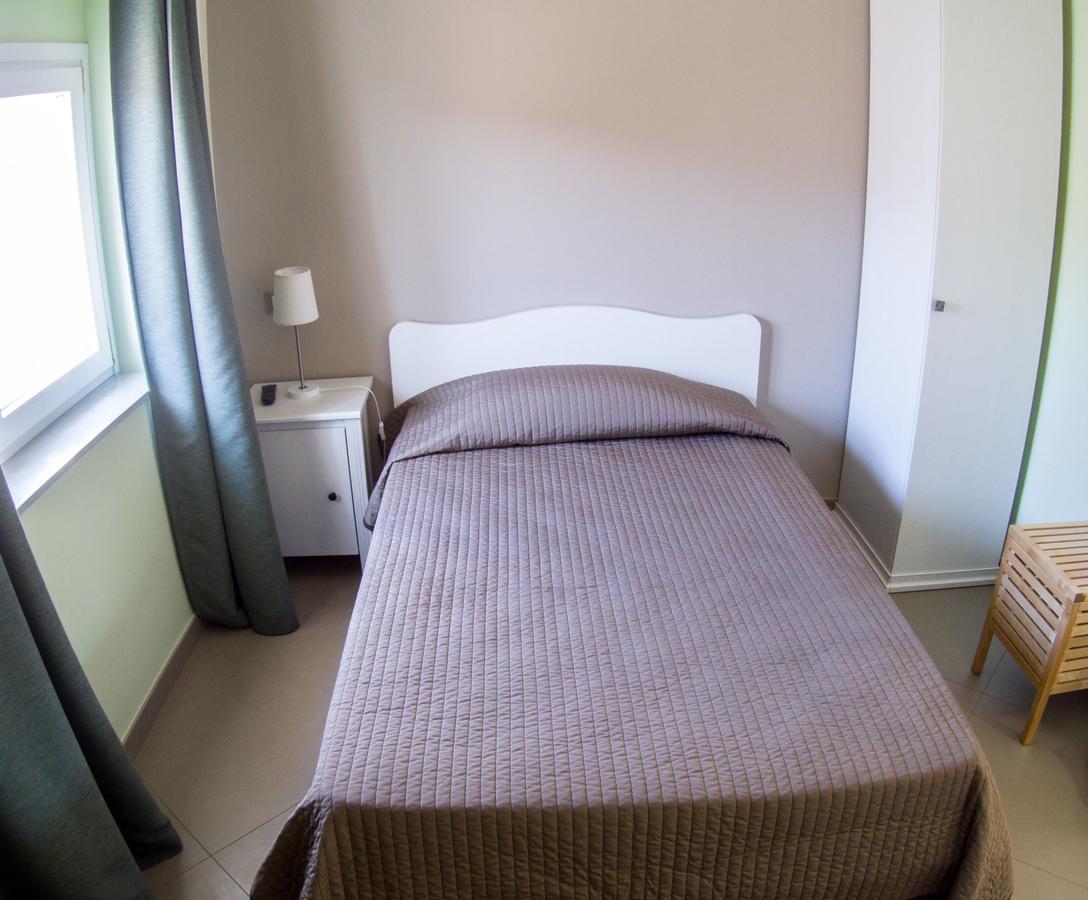 B&B San Trifone Adelfia 外观 照片
